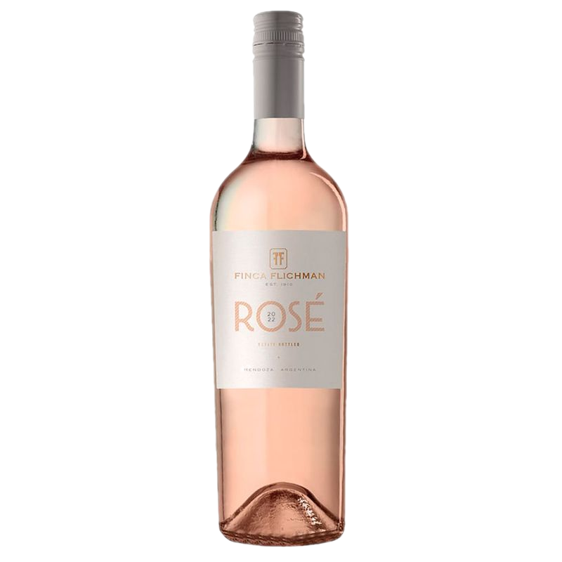 Vino Rosado Finca Flichman Estate 750 Ml