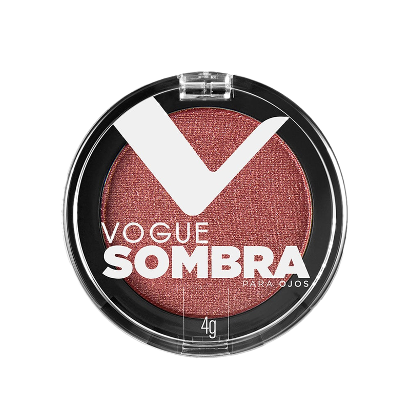 Sombra De Ojos Vogue Individual Mi Crush