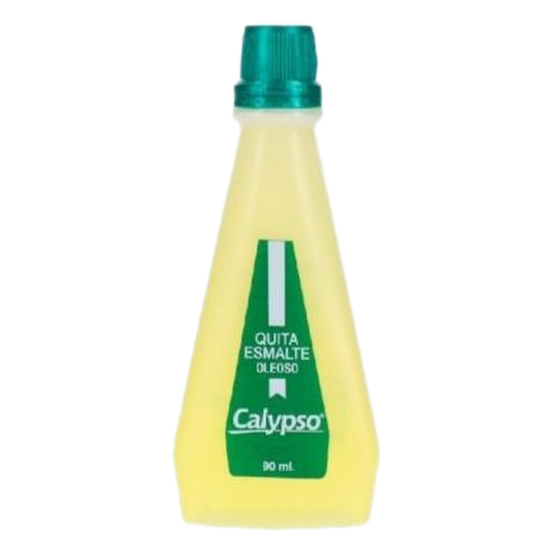 Quitaesmalte Calypso 90 Ml
