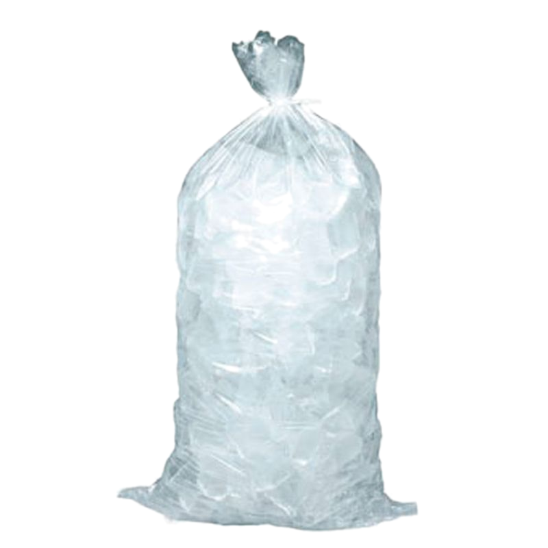 Hielo Cubitos Fabrica Modelo 3 Kg