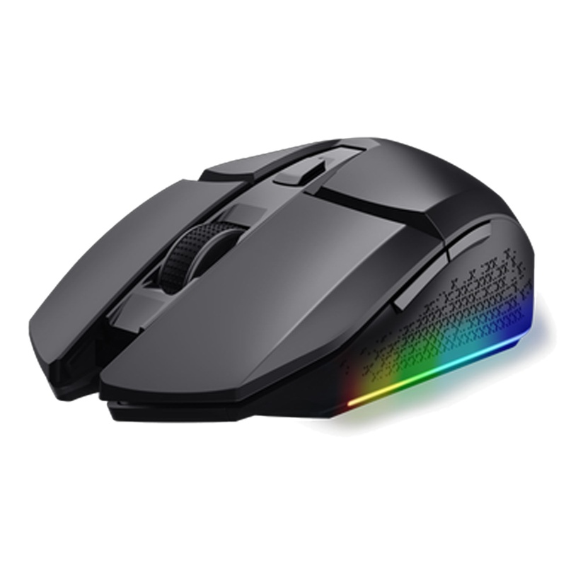 Mouse Trust Gxt110 Felox Negro