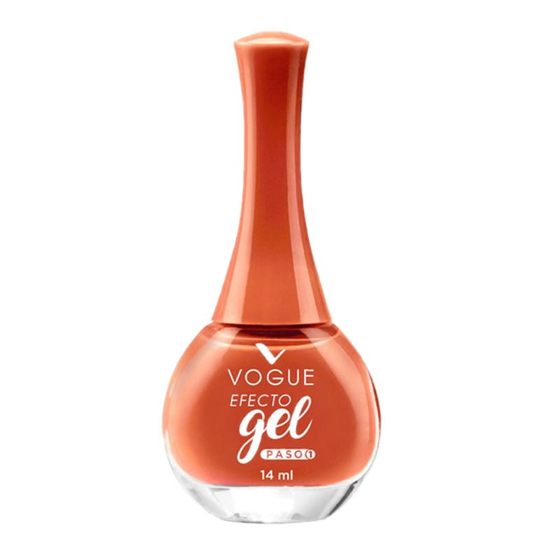 Esmalte Vogue Efecto Gel Cartagena 14 Ml