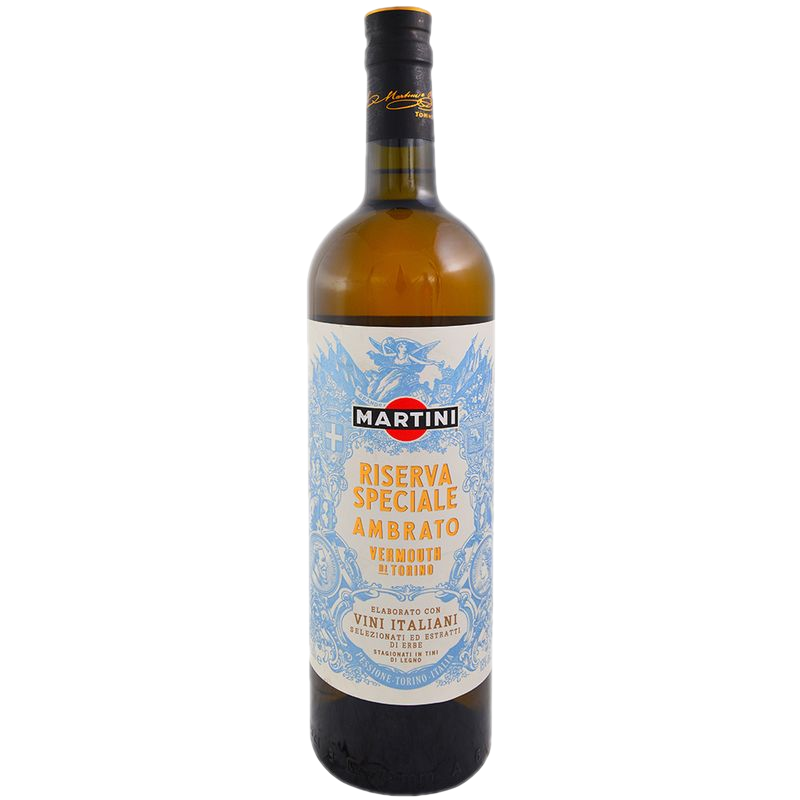 Vermouth Martini Ambrato 750 Ml
