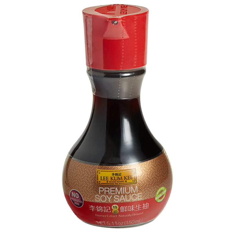 Salsa Lee Kum Kee De Soja 150cc