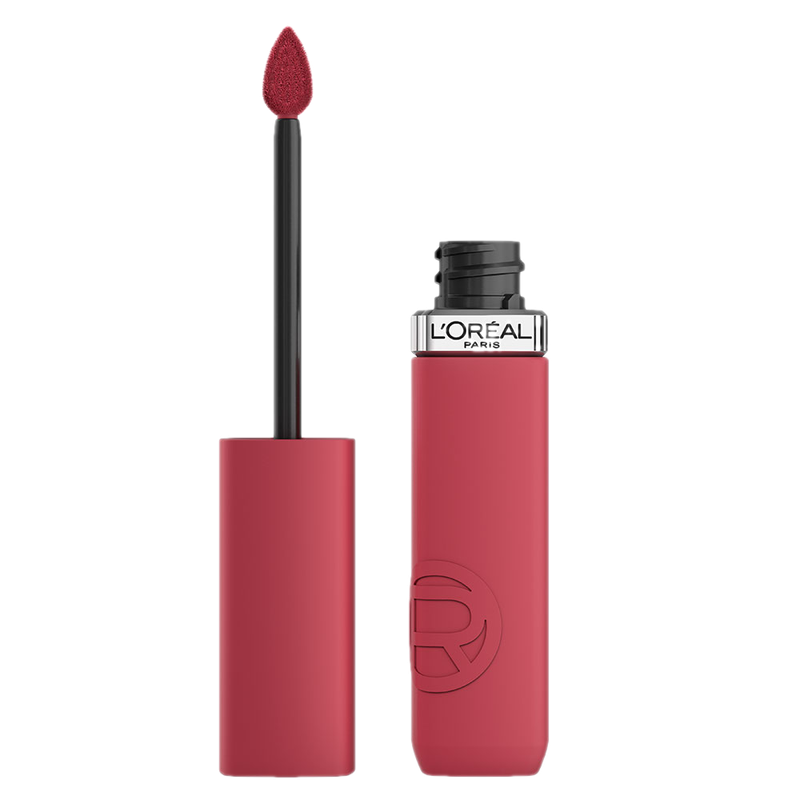 Labial L'oréal Paris Infallible N°665 First Move