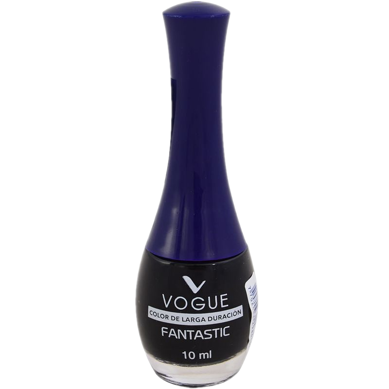 Esmalte Fantastic Vogue Onix N° 44