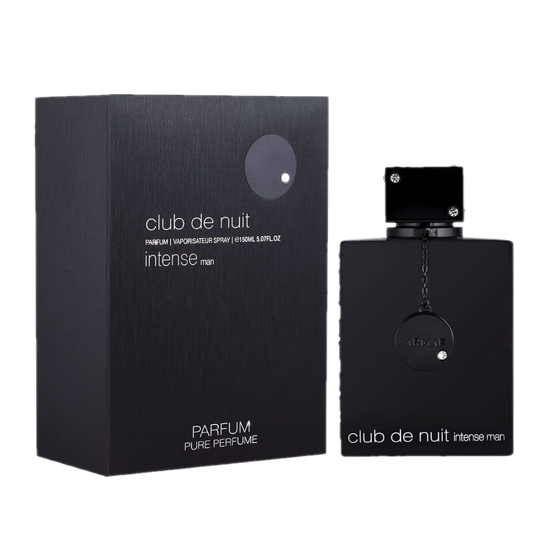 Perfume Armaf Club De Nuit Intense Man Edt 105 Ml