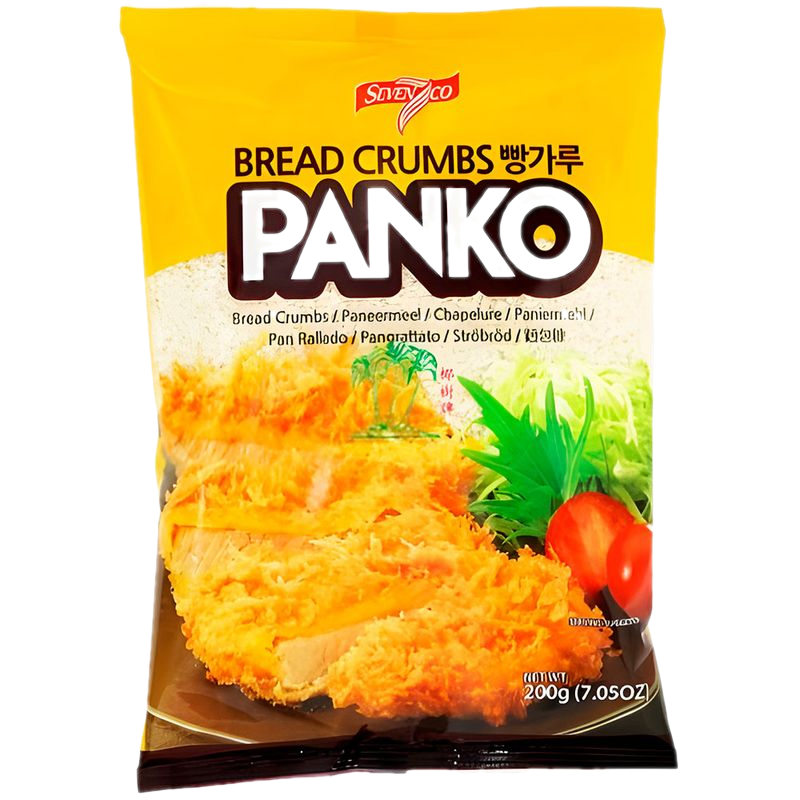 Panko Sevenco 200 G