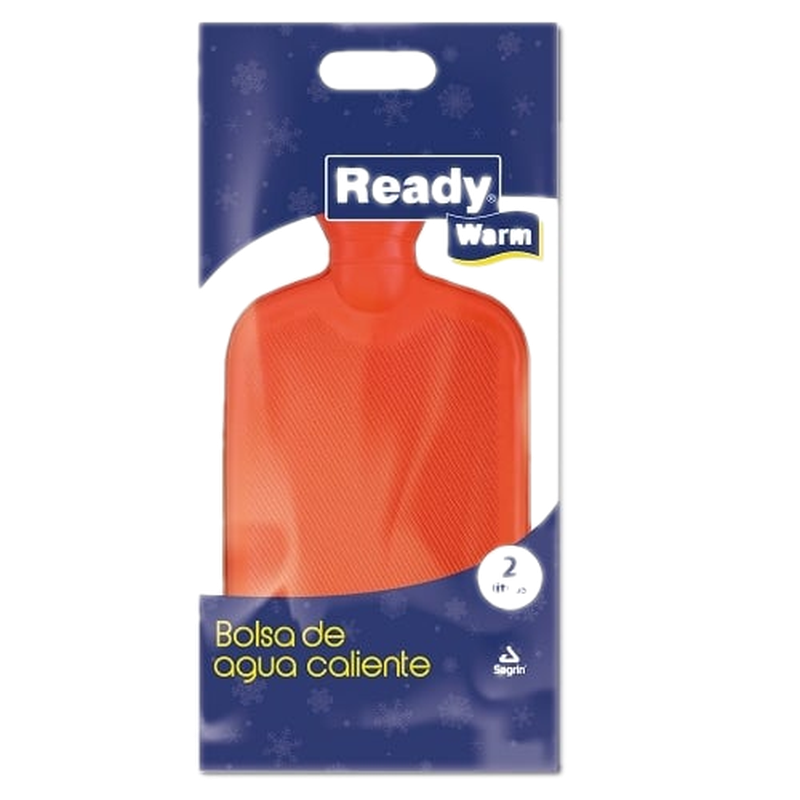 Bolsa De Agua Caliente Readywarm 2 L