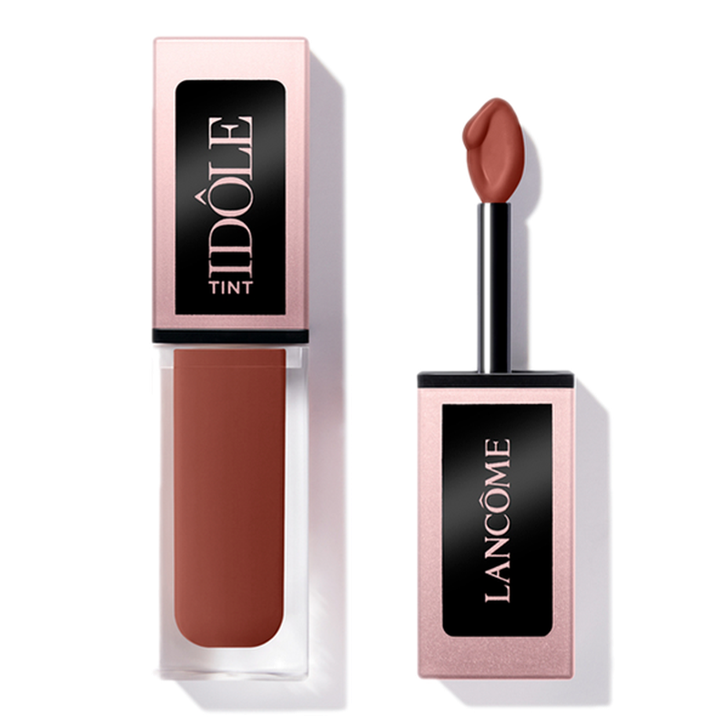 Sombra De Ojos Líquida Lancôme Idôle Tint N°06 Canyon Clay