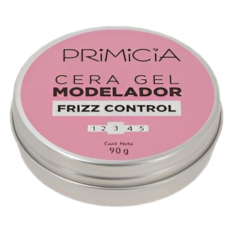 Primicia Cera Gel Control Frizz