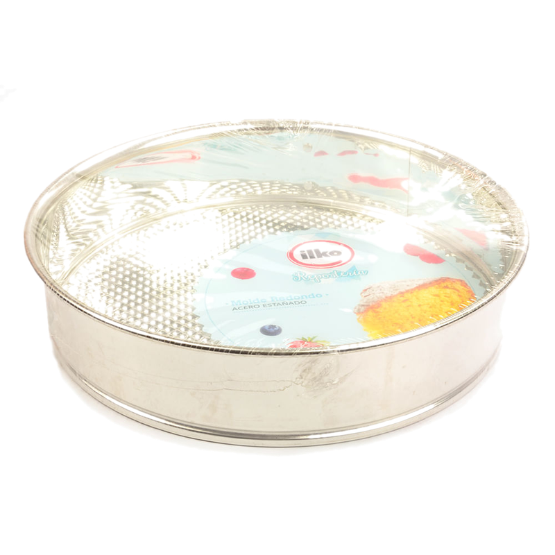 Tortera Desmontable Ilko 26 Cm