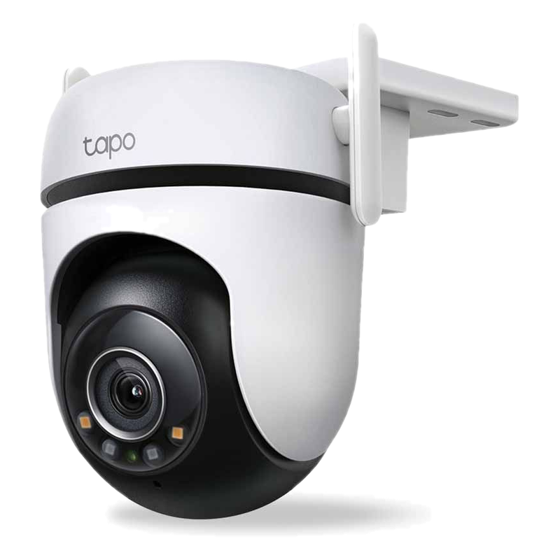 Cámara Tp-link Tapo C520ws 2k
