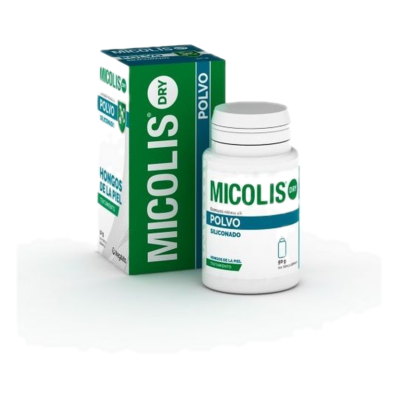 Micolis Polvo 50 G