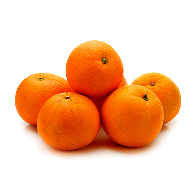 Naranja 1 Kg