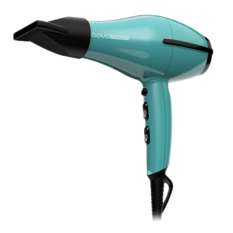 Secador De Pelo Gama Compact Aqua Therapy St