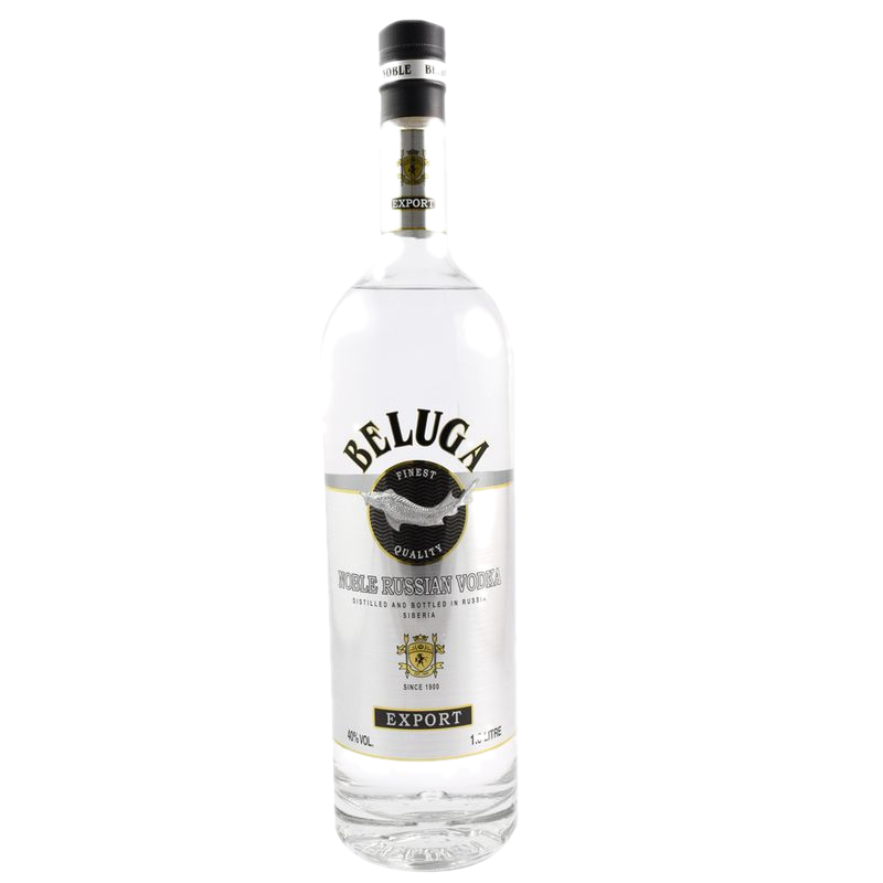 Vodka Beluga Noble 1 L