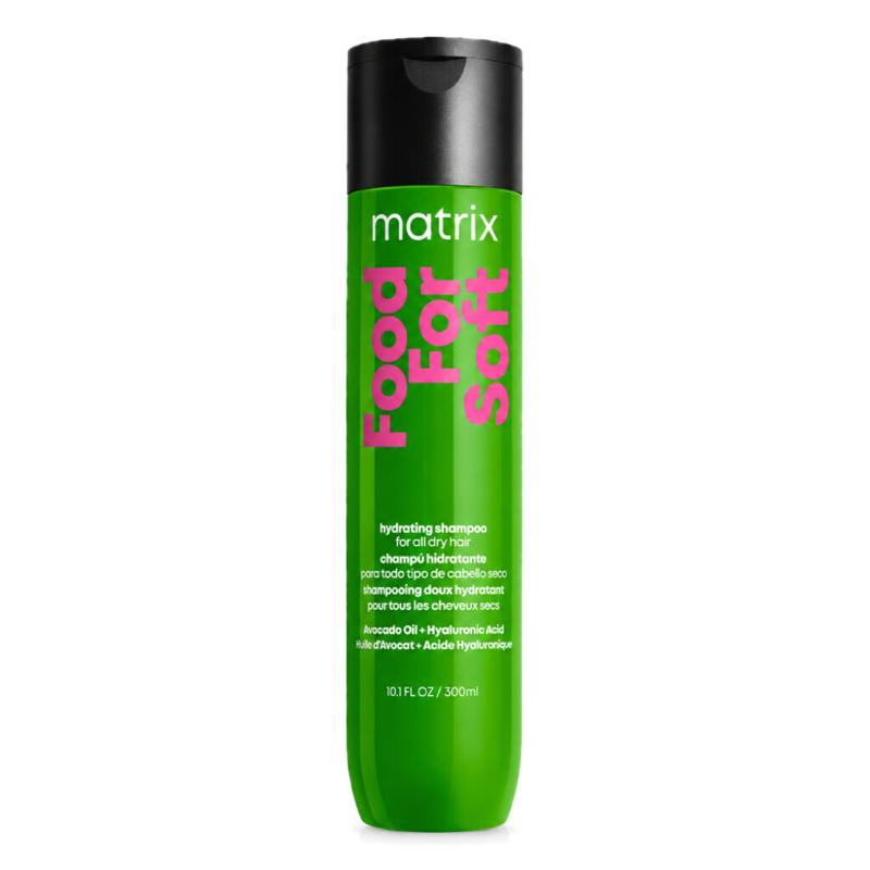 Shampoo Matrix Food For Soft 300 Ml