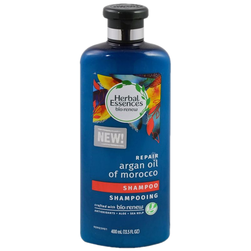 Shampoo Herbal Essences Argán 400 Ml