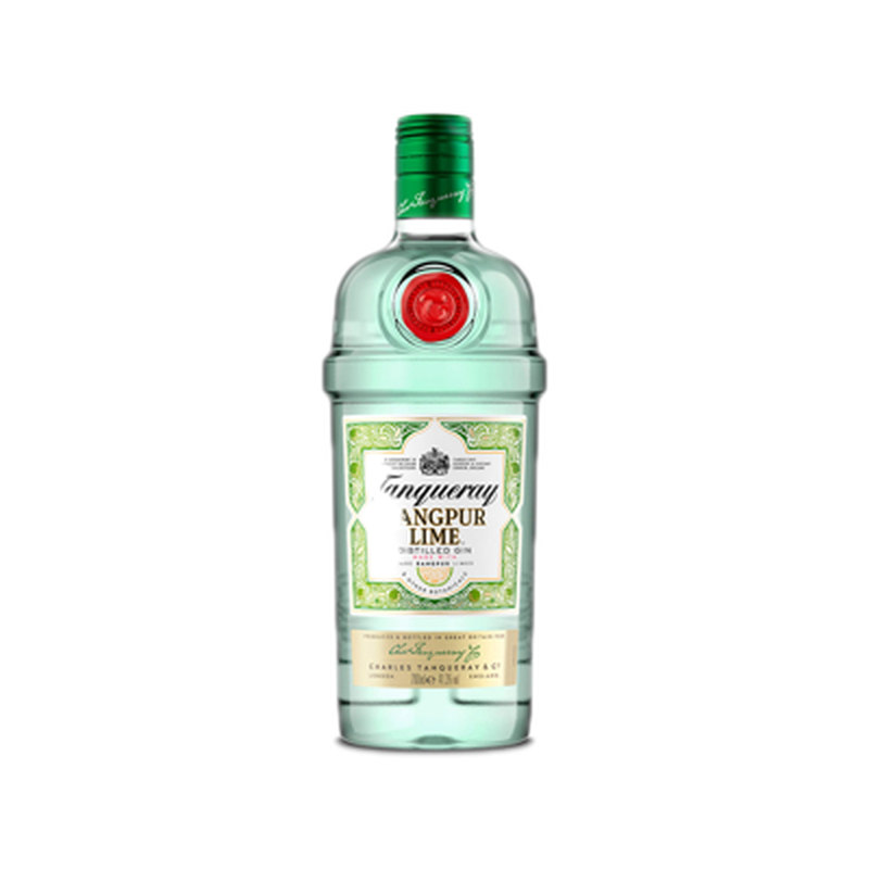 Gin Rangpur Lime Tanqueray 700 Ml