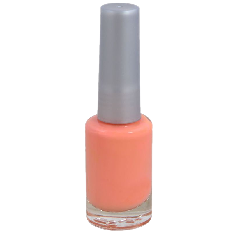 Esmalte De Uñas Carey N° 023 Coral Pastel