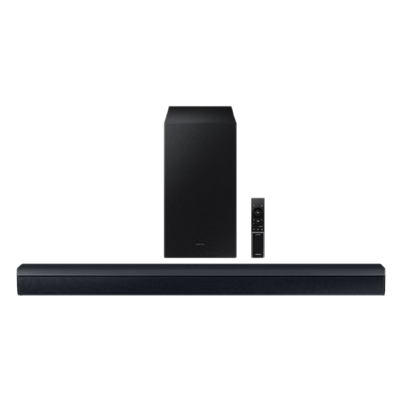 Barra De Sonido Samsung Inalámbrica Sahwc450