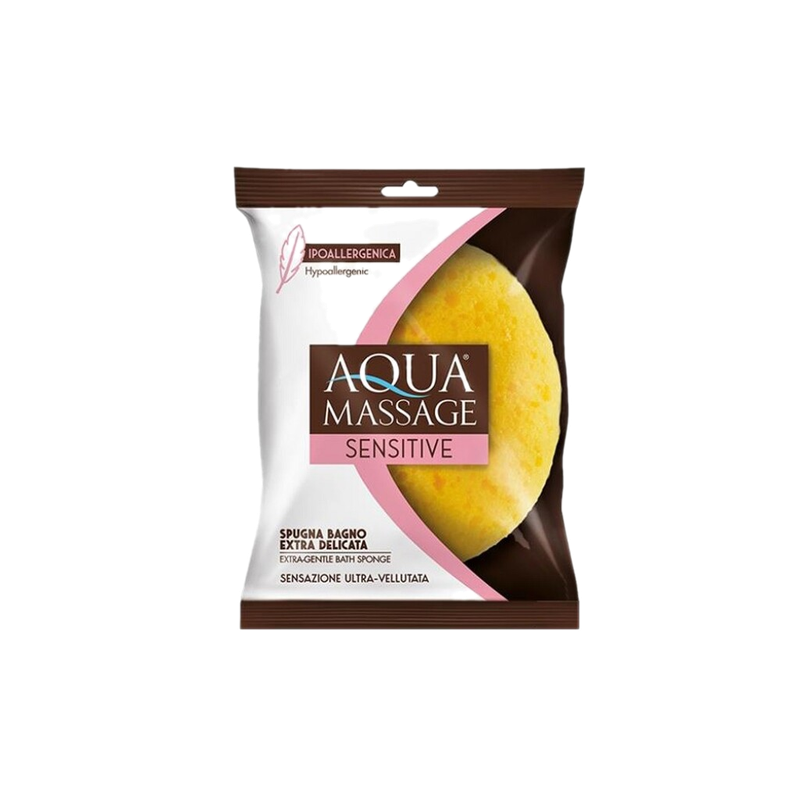Esponja De Baño Arix Extra Sensitive