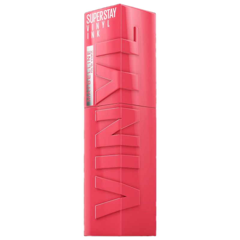 Labial Maybelline Súperstay Vini Rogue 1