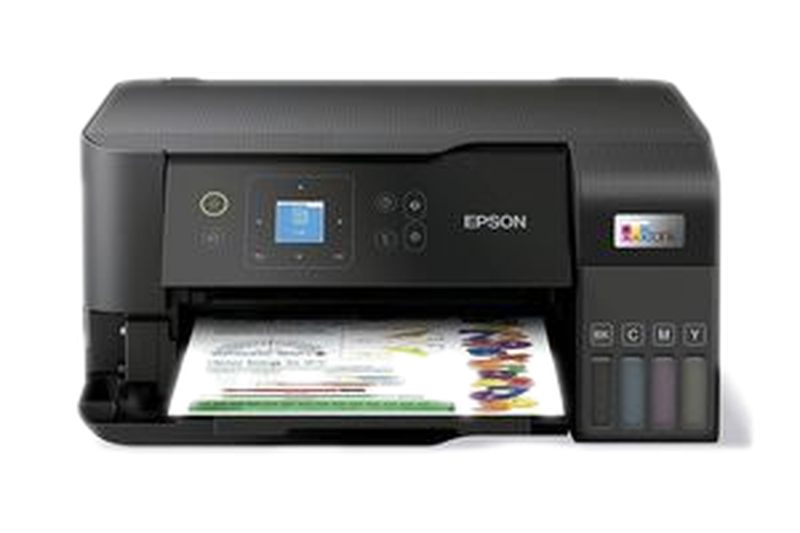 Impresora Epson L3560