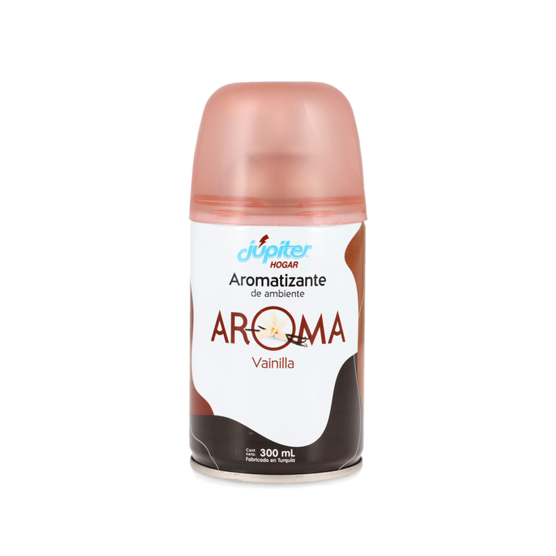 Aromatizante Jupiter Vainilla 300 Ml