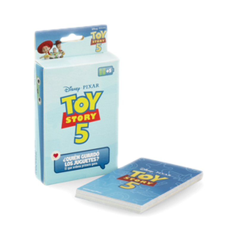 Toy Story Chau Pantallas