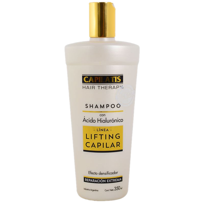 Shampoo Capilatis Acido Hialuronico 350 Ml