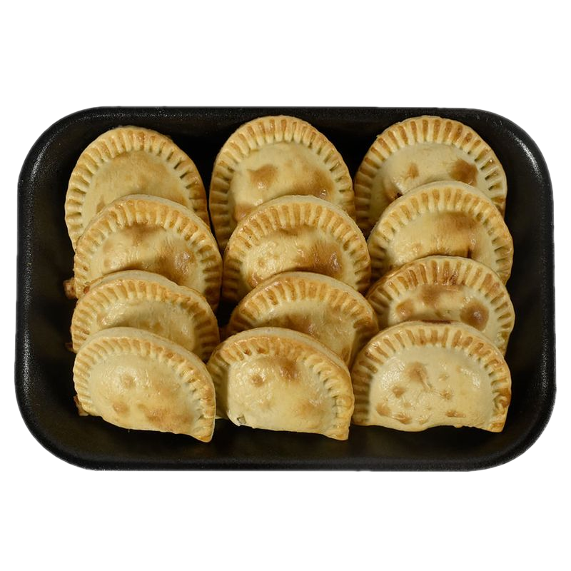 Empanada Copetín De Pollo 12 Unidades