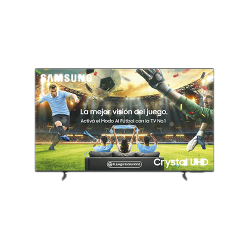 Smart Tv Samsung 75" 4k Saun75u8000
