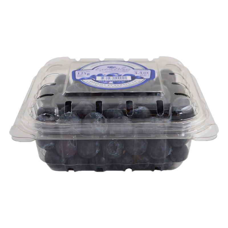 Arándanos Petaca 125 G