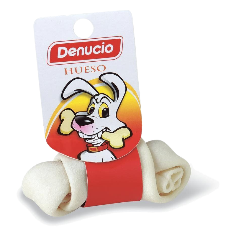 Denucio Hueso Chico Digerible