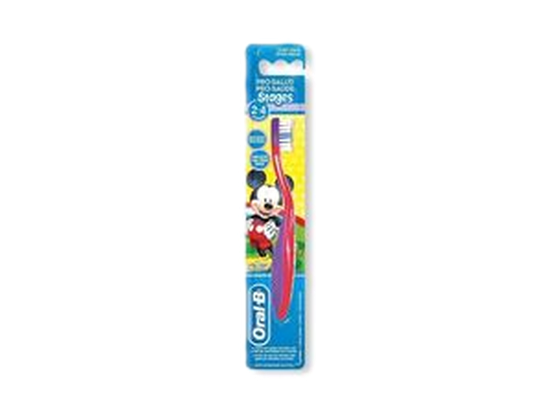 Cepillo Dental Oral B Stages 2