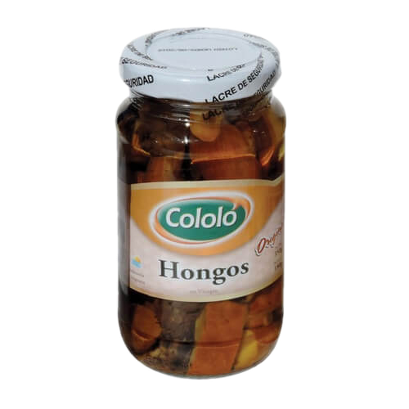 Hongos Cololo Original 350 G