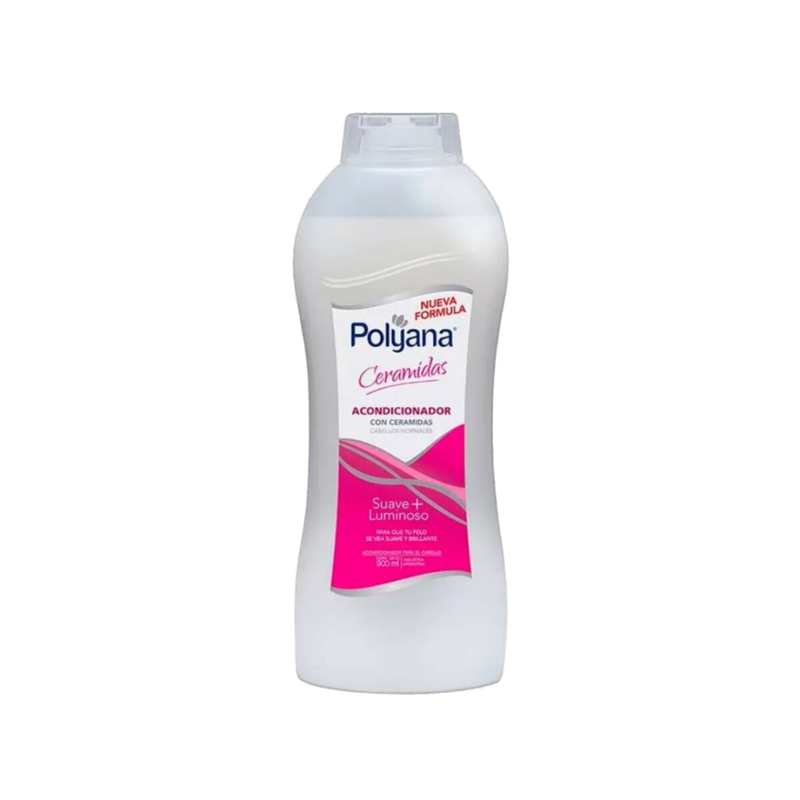 Acondicionador Polyana Ceramidas 900 Ml