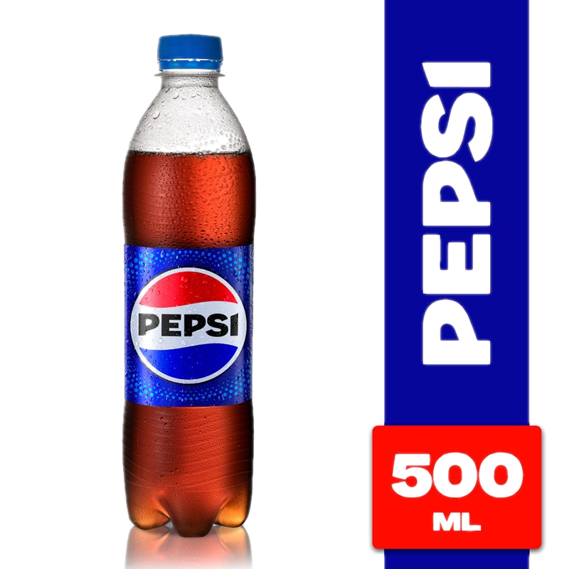 Refresco Pepsi 500 Ml