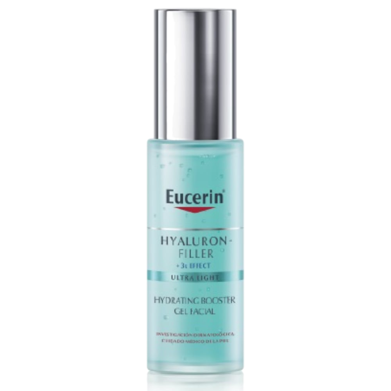 Gel Hidratante Eucerin Hyaluron Booster 30 Ml