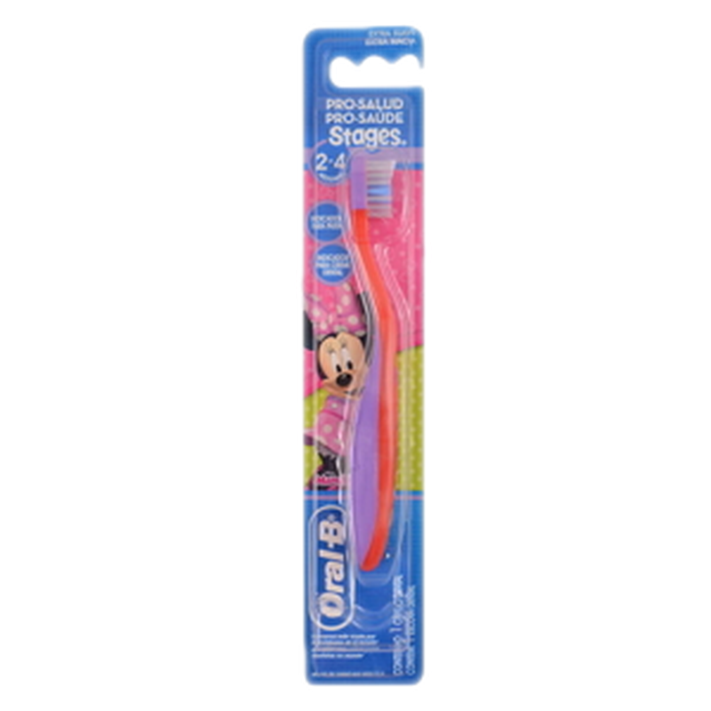 Cepillo Dental Oral-b Stages 2