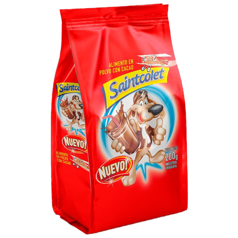 Cocoa Saintcolet 200 G
