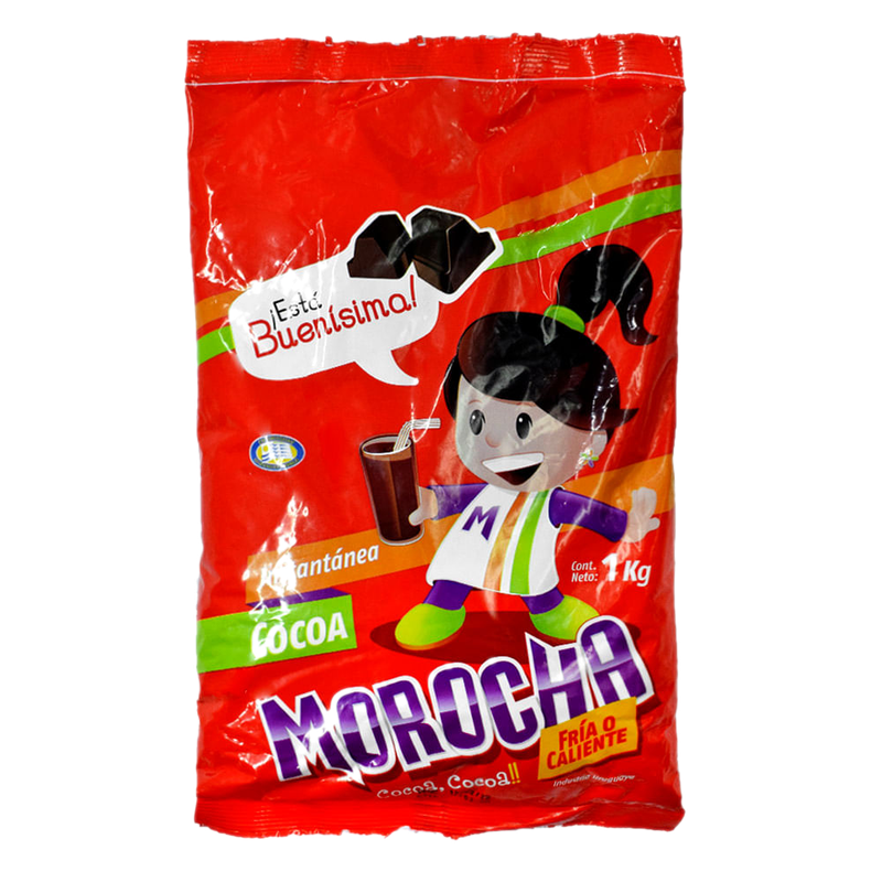 Cocoa Morocha 1 Kg
