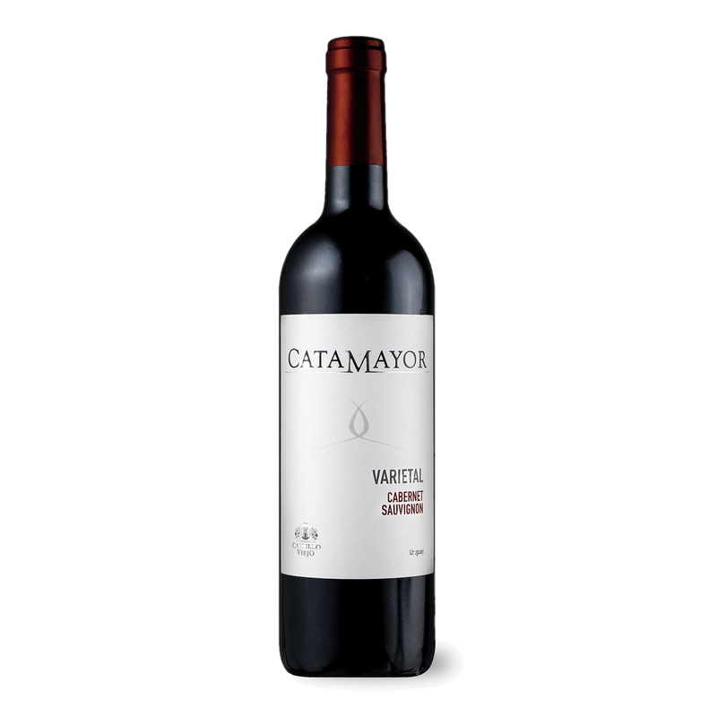 Vino Catamayor Cabernet Sauvignon 750cc