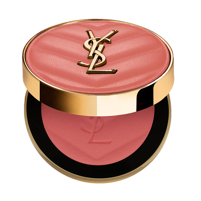 Rubor En Polvo Yves Saint Laurent Make Me Blush N°37 Peachy Nude