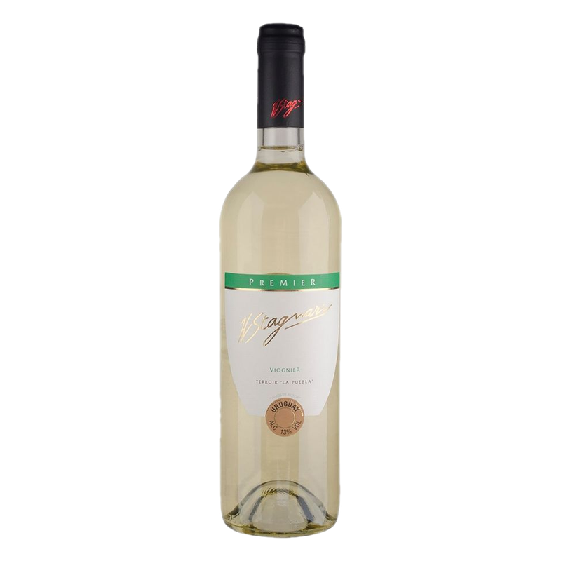 Vino Viognier Premier H. Stagnari 750 Ml