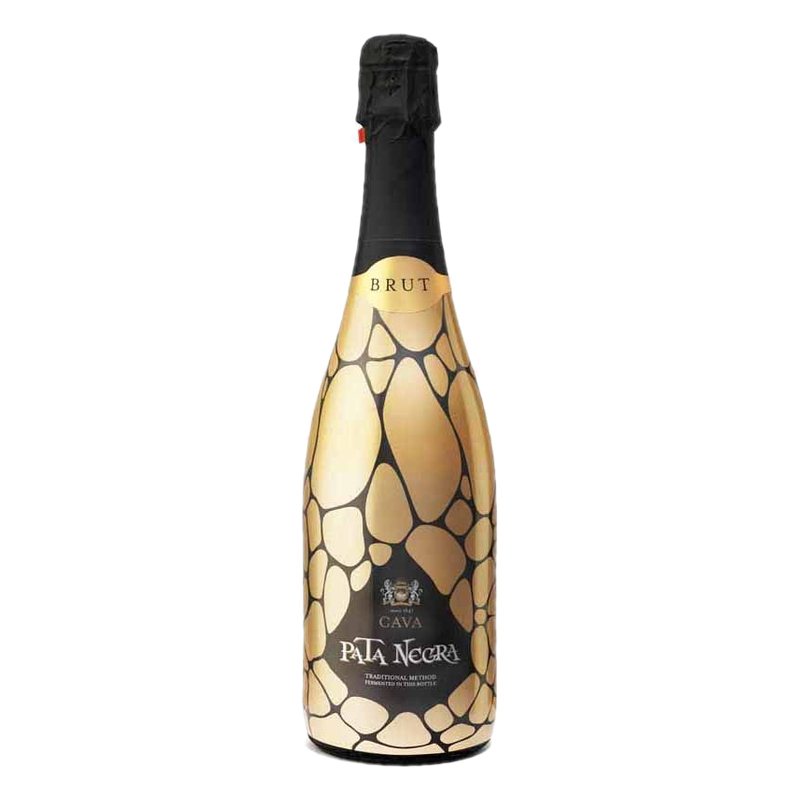 Cava Brut Pata Negra 750 Ml