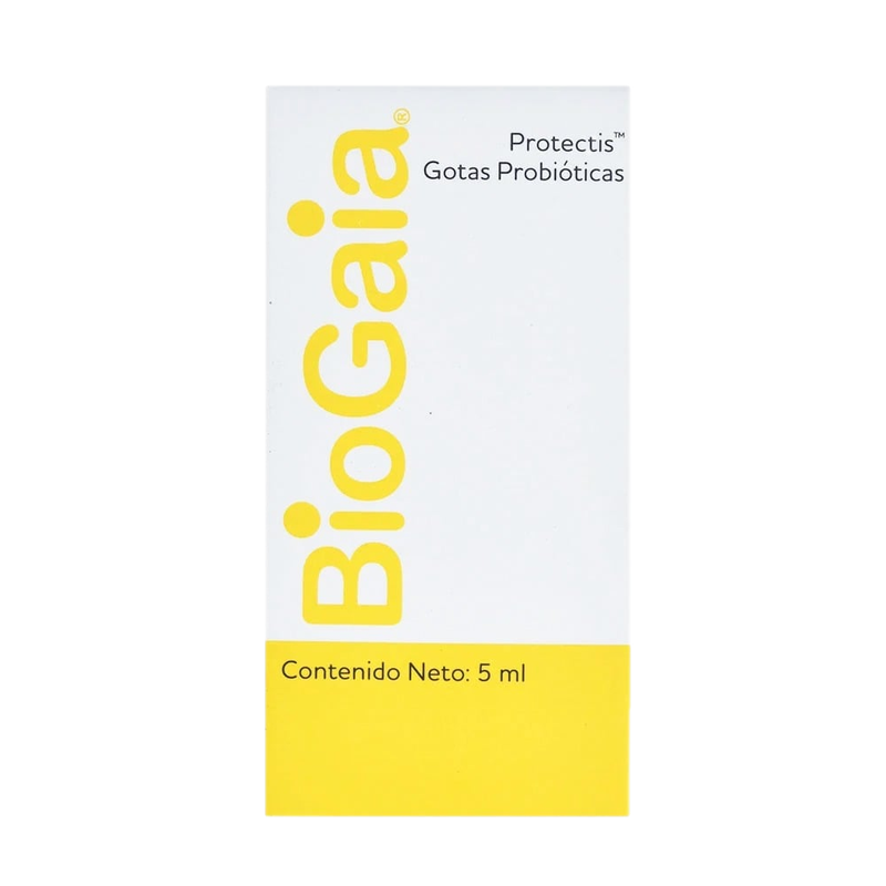 Biogaia Protectis Gotas 5 Ml