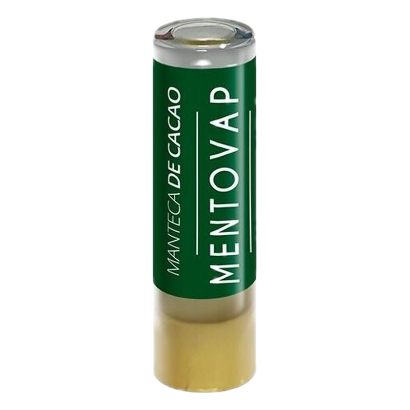 Mentovap Labios Manteca De Cacao